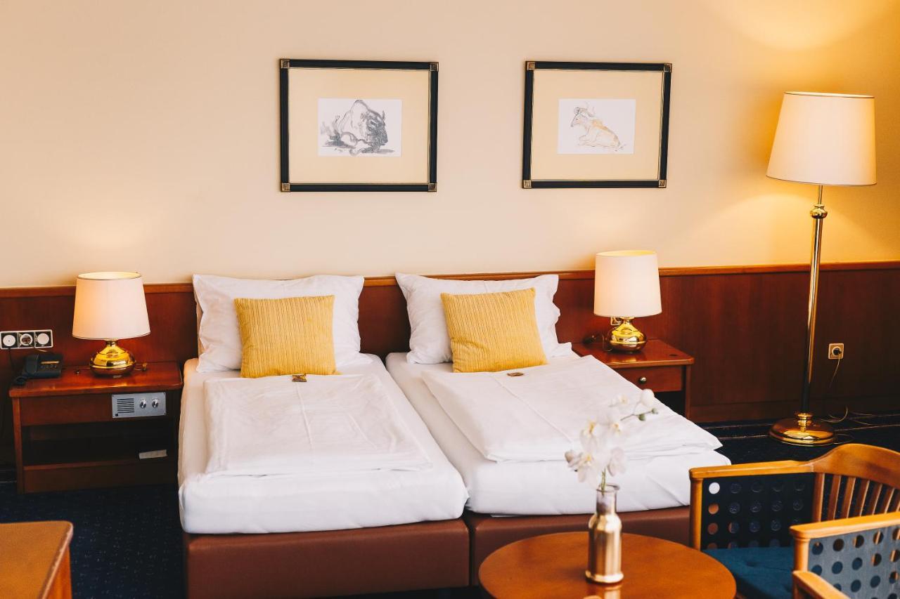 Paul'S Hotel Knittelfeld Esterno foto